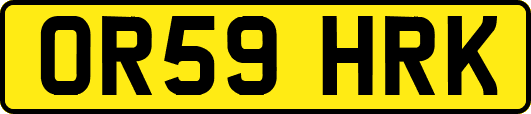 OR59HRK
