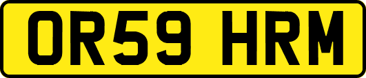 OR59HRM