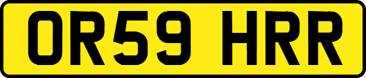 OR59HRR