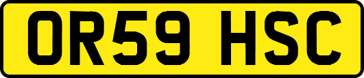 OR59HSC