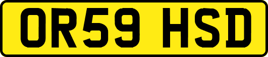 OR59HSD