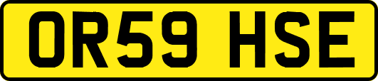 OR59HSE