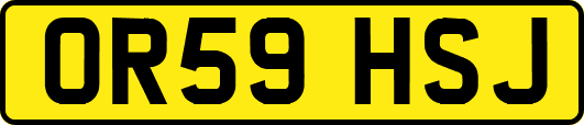 OR59HSJ