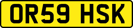 OR59HSK