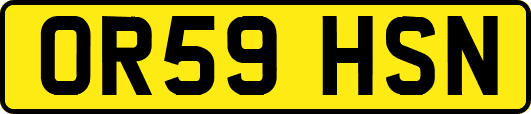 OR59HSN