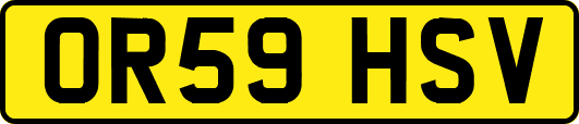 OR59HSV