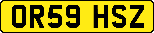OR59HSZ