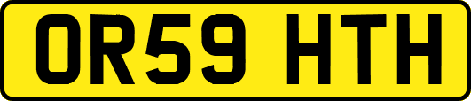 OR59HTH