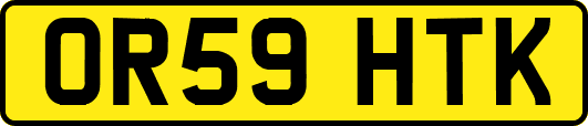 OR59HTK