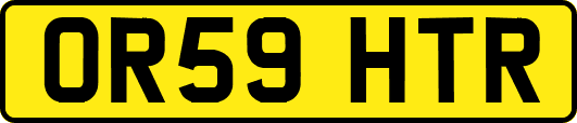 OR59HTR