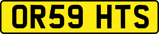OR59HTS