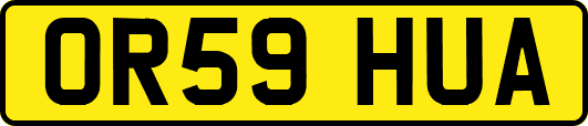 OR59HUA