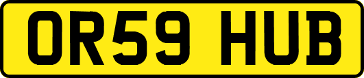 OR59HUB