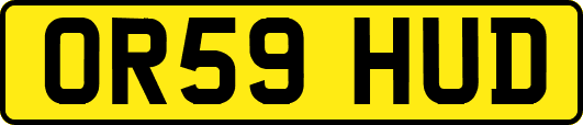 OR59HUD