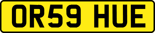 OR59HUE