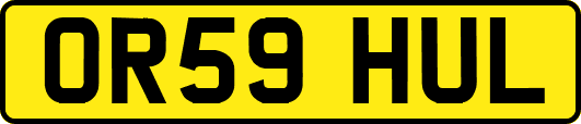 OR59HUL