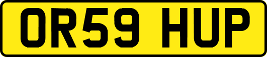 OR59HUP