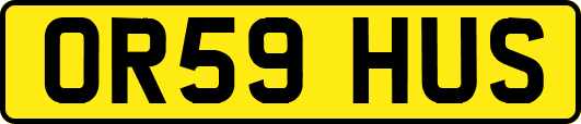 OR59HUS