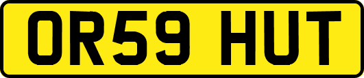 OR59HUT