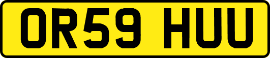 OR59HUU
