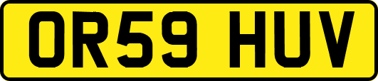 OR59HUV