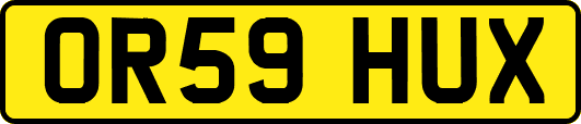 OR59HUX
