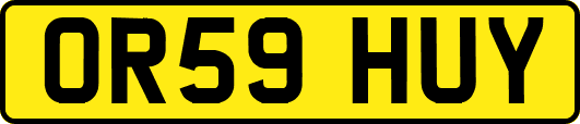 OR59HUY