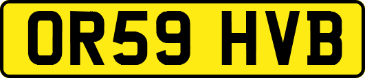 OR59HVB