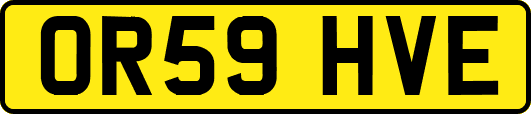 OR59HVE