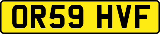 OR59HVF