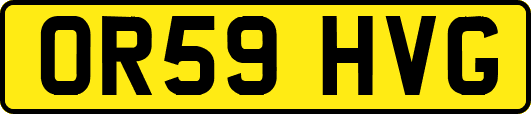 OR59HVG