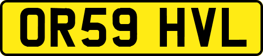 OR59HVL