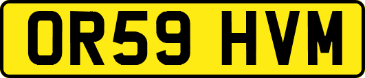OR59HVM