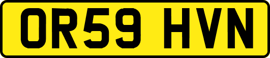 OR59HVN