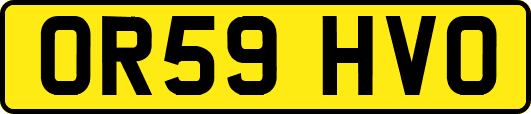 OR59HVO