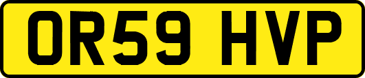 OR59HVP