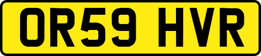 OR59HVR