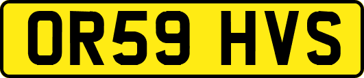 OR59HVS