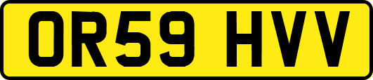 OR59HVV