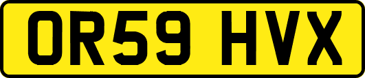 OR59HVX