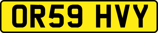 OR59HVY