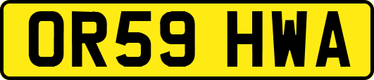 OR59HWA