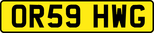 OR59HWG