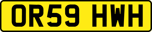 OR59HWH