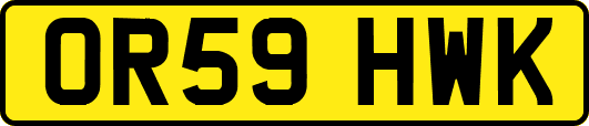 OR59HWK