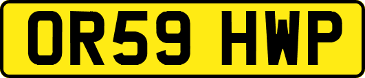 OR59HWP