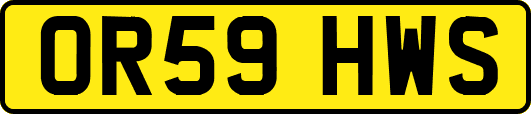 OR59HWS