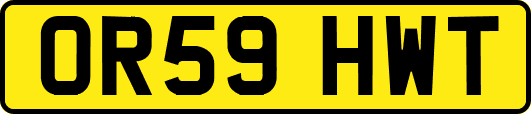OR59HWT