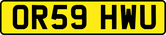 OR59HWU