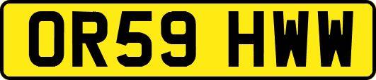 OR59HWW